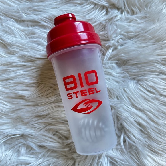 bio steel Other - Bio Steel blender bottle